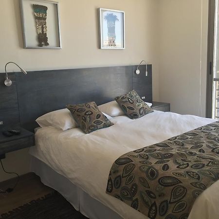 サンティアゴPlaza San Isidroアパートメント 部屋 写真